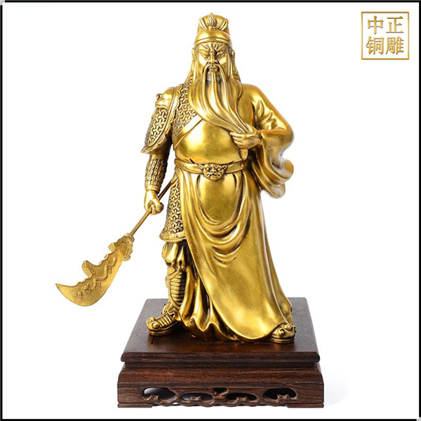 銅關公像擺件.jpg 銅關公像擺件.jpg