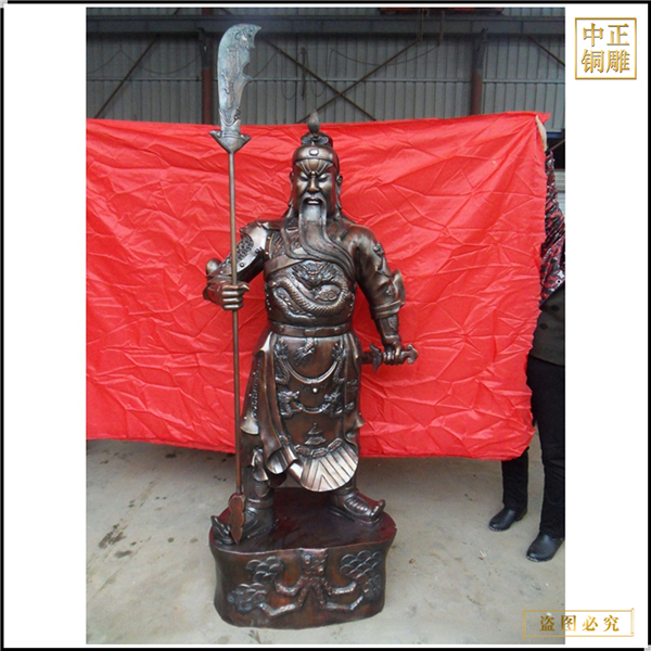 12.寺廟看書(shū)關(guān)公雕塑.jpg 12.寺廟看書(shū)關(guān)公雕塑.jpg