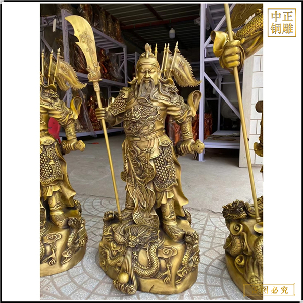 22.騎馬帶刀鑄銅關公鑄造廠.jpg 22.騎馬帶刀鑄銅關公鑄造廠.jpg